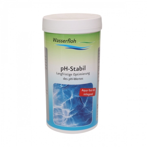 pH-Stabil 250 ml Wasserfloh